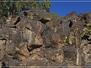 La Cieneguilla Petroglyphs