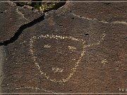 La Cieneguilla Petroglyphs