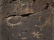 La Cieneguilla Petroglyphs