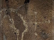 La Cieneguilla Petroglyphs