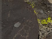 La Cieneguilla Petroglyphs