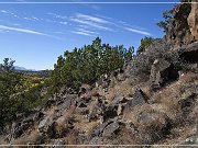 La Cieneguilla Petroglyphs