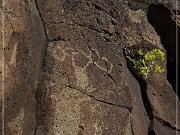 La Cieneguilla Petroglyphs