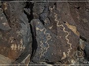 La Cieneguilla Petroglyphs