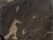 La Cieneguilla Petroglyphs