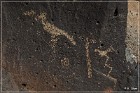 La Cieneguilla Petroglyphs