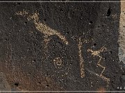 La Cieneguilla Petroglyphs