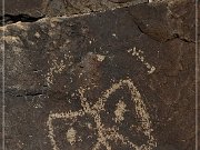 La Cieneguilla Petroglyphs