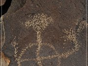 La Cieneguilla Petroglyphs