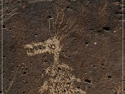 La Cieneguilla Petroglyphs