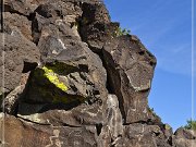 La Cieneguilla Petroglyphs