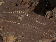La Cieneguilla Petroglyphs