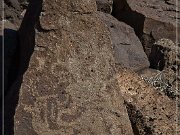 La Cieneguilla Petroglyphs