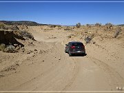 Lobo Canyon Petroglyphs