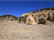 Lobo Canyon Petroglyphs