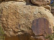 Lobo Canyon Petroglyphs