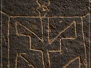 Lobo Canyon Petroglyphs