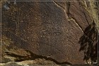 Lobo Canyon Petroglyphs