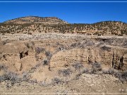 Lobo Canyon Petroglyphs