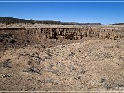 Lobo Canyon Petroglyphs