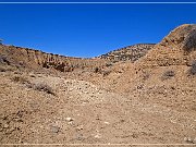 Lobo Canyon Petroglyphs