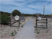 Mimbres Culture Heritage Site