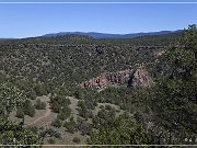 Mogollon Culture Petroglyph Site