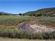 Mogollon Culture Petroglyph Site