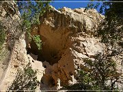 Nogales Cliff House