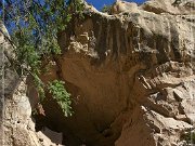 Nogales Cliff House