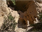 Nogales Cliff House