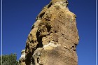 Petroglyph-Arch