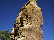 Petroglyph-Arch