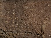 Petroglyph-Arch