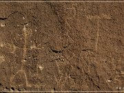 Petroglyph-Arch