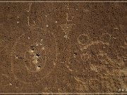 Petroglyph-Arch