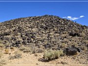 Petroglyph NM