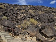 Petroglyph NM