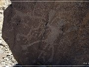 Petroglyph NM