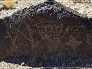 Petroglyph NM