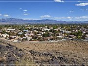 Petroglyph NM