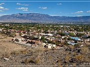 Petroglyph NM