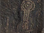 Petroglyph NM