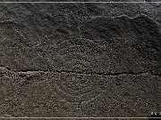 Petroglyph NM