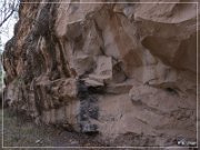 Pictograph Canyon