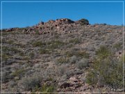 Pony Hill Petroglyphs