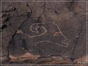 Pony Hill Petroglyphs