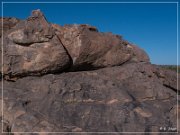 Pony Hill Petroglyphs