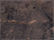 Pony Hill Petroglyphs