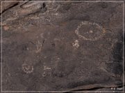 Pony Hill Petroglyphs